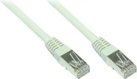Good Connections 8550-400, Good Connections Alcasa RJ45-RJ45 - m-m - 40m - RJ-45 -