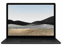 Microsoft LBC-00037, Microsoft Surface Laptop4 512GB (13 "/i5/16GB) Black W11P