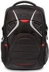 Targus 17.3 Strike2 Gaming Backpack (TBB639GL)