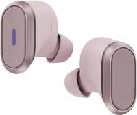 Logitech Zone True Wireless Kopfh&ouml;rer im Ohr Bluetooth Rose (985-001090)
