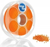 Flashforge FAP171-2008, Flashforge ABS-P Orange 1,75mm 1kg Azurefilm 3D Filament