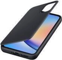 Samsung EF-ZA346 - Flip-H&uuml;lle f&uuml;r Mobiltelefon - Schwarz - f&uuml;r Galaxy A34 5G