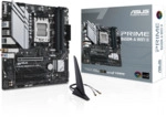 ASUS PRIME B650M-A WIFI II AMD B650 Buchse AM5 micro ATX (90MB1EG0-M0EAY0)