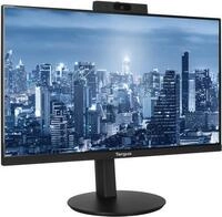 Targus DM4240PEUZ Computerbildschirm 61 cm (24 ) 1920 x 1080 Pixel HD LCD Schwarz