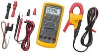 Fluke-87V/IMSK Industriemultimeter Service-Kit (3448783)