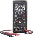 VC272 Hand-Multimeter digital CAT III 600 V Anzeige Counts 6000 (VC-12884310)