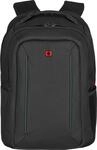 Wenger BQ 40,60cm (16) Laptop Rucksack, 611905 (611905)