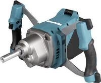 MAKITA UT001GZ01 - Akku-R&uuml;hrger&auml;t (40V XGT - 2-Gang-Getriebe - Leistungsaufnahme