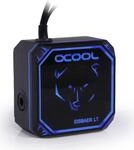 Alphacool 13066 Computerk&uuml;hlsystem Prozessor Fl&uuml;ssigkeitsk&uuml;hlung Schwarz 1