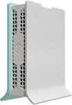 MikroTik hAP ax lite - Wireless Router 3-Port-Switch - 1GbE - Wi-Fi 6 - 2,4 GHz