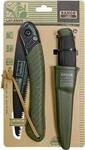 Bahco Hand LAP-KNIFE Gartens&auml;ge, Gartenmesser 190 mm (LAP-KNIFE)