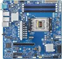 Gigabyte MC13-LE1 Micro-ATX Mainboard Socket AM5 AMD B650E DDR5 bis 128 GB 10GbE