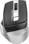 A4-Tech A4TMYS46717, A4-Tech Maus A4Tech FSTYLER FB35 Drahtlos 2,4 GHz Bluetooth