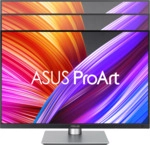 ASUS ProArt PA248CRV 61,2 cm (24.1 ) 1920 x 1200 Pixel WUXGA LCD Schwarz - Silber
