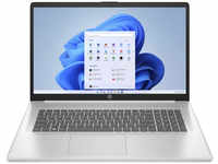HP 802H9EA#ABD, HP Laptop 17-cp3166ng - AMD Ryzen 7 - 2 GHz - 43,9 cm (17.3 " ) -