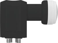 TechniSat Universal - Satellitenantennen-Umwandler - Quattro-LNB