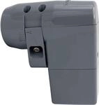 TechniSat UNYSAT Universal-Quattro-Switch-LNB - Satellitenantennen-Umwandler -