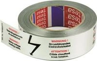 DEVI Alufolie mit Warnaufdruck 19-805076 L&auml;nge 50m 19805076 (19-805076)