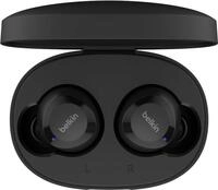 Belkin SoundForm Bolt - True Wireless-Kopfh&ouml;rer mit Mikrofon - im Ohr - Bluetooth