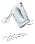 Bosch MFQ 3030 - Handmixer - 350 W (MFQ 3030)