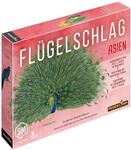 Feuerland Spiele Fl&uuml;gelschlag: Asien Erweiterung 31018 (31018)