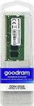 GoodRam - DDR4 - Modul - 8 GB - SO DIMM 260-PIN - 3200 MHz / PC4-25600 - CL22 - 1.2 V