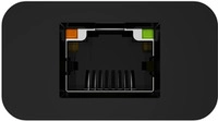 Belkin INC012BTBK Schnittstellenkarte/Adapter Eingebaut USB Typ-C (INC012BTBK)