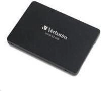 Verbatim SSD 2TB, SATA-III, 6.35cm (2.5), Vi550 (49354)