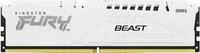 Kingston FURY Beast - DDR5 - Modul - 16 GB - DIMM 288-PIN - 2800 MHz / PC5-44800 -