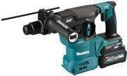 MAKITA HR008G - Akku-Kombihammer (40V - XGT - b&uuml;rstenloser Motor - 3,9 Joule -