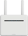 Strong 4G+ROUTER1200 - Router f&uuml;r Mobilfunknetz - Wei&szlig; - Haus - Gigabit Ethernet -