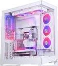 Phanteks NV7 - FT - E-ATX - Seitenteil mit Fenster (geh&auml;rtetes Glas) - keine