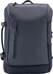 HP Travel 25 Liter 15.6 Iron Grey Laptop Backpack (6H2D8AA)