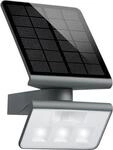 Steinel XSolar L-S anthrazit 3000k Solarleuchte 1.2 W, 150 lm, IP44 085698 (085698)