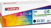 edding EDD-2200 schwarz Toner (18-2200)