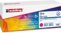 edding EDD-1079 magenta Toner ersetzt brother TN-421M (18-1079)
