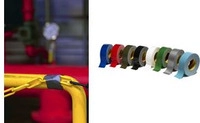 3M 389W50 Gewebeklebeband Scotch&reg; Wei&szlig; (L x B) 50 m x 50 mm 1 St. (389W50)