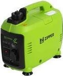 Zipper ZI-STE1000INV 4-Takt Inverter-Stromerzeuger 230 V 9.9 kg 1000 W