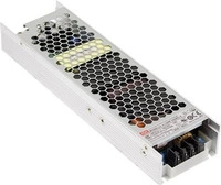 Mean Well UHP-350-24 AC/DC-Einbaunetzteil 14.6 A 350.4 W 25.2 V/DC Ausgangsspannung