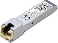 TP-Link SM5310-T Netzwerk-Transceiver-Modul Faseroptik 10300 Mbit/s SFP+ (SM5310-T)