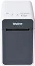BROTHER TD-2020A 5,10cm (2) 203DPI DESKTOP PRINTER - EU (TD2020AXX1)