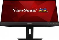 Viewsonic VG Series VG2756V-2K LED display 68,6 cm (27 ) 2560 x 1440 Pixel Quad HD