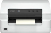 Epson PLQ 35 - Sparbuchdrucker - s/w - Punktmatrix - 10 cpi - 24 Pin - bis zu 540