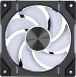 PHANTEKS D30 PWM Regular Airflow D-RGB L&uuml;fter, 3er Pack - 120mm, schwarz