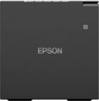 Epson TM-m30III, 8 Punkte/mm (203dpi), Cutter, USB, USB-C, Ethernet, schwarz