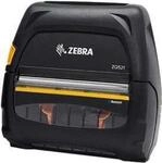 Zebra ZQ500 Series ZQ521 - Etikettendrucker - Thermopapier - Rolle (11,3 cm) - 203