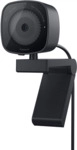 Dell WB3023 - Webcam - Farbe - 2560 x 1440 - Audio - USB 2.0