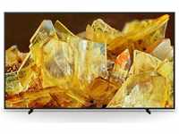 Sony XR85X90LPAEP, Sony XR85X90LPAEP Fernseher 2,16 m (85 " ) 4K Ultra HD Smart-TV