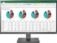 LG 27UK670P-B Computerbildschirm 68,6 cm (27 ) 3840 x 2160 Pixel 4K Ultra HD LCD