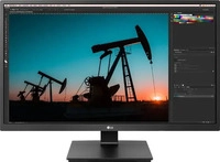 LG 27BN55UP-B.AEU, LG 27BN55UP-B.AEU 68,6cm 68,60cm (27") IPS 3840x2160 16:9 Pivot
